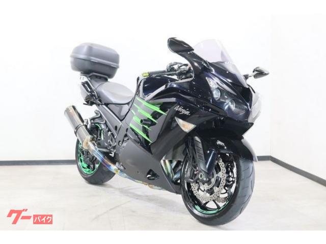 車両情報:カワサキ Ninja ZX−14R | RONAJAPAN 志木店 | 中古バイク