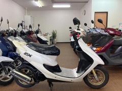 グーバイク】ホンダ・ライブDio ZX・原付スクーター・排気量125cc