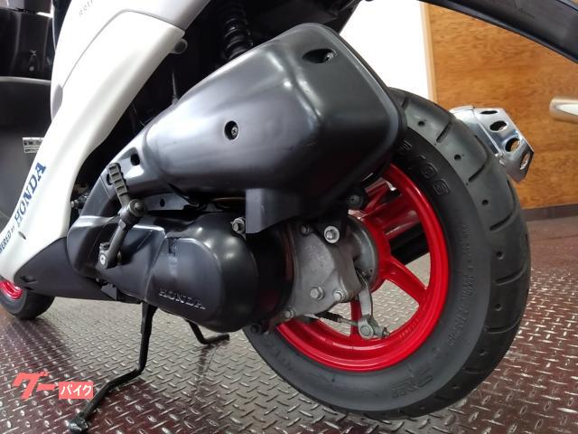 ホンダ ライブDio ZX 2000年モデル ノーマル｜クレイジー
