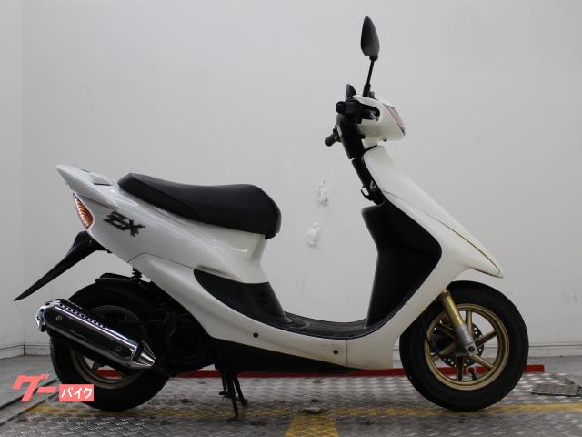 ホンダ ライブDio ZX｜株式会社 ミヤコオート｜新車・中古バイク