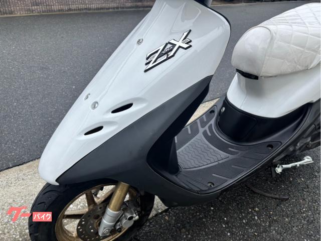 ホンダ ライブDio ZX仕様 AF35型 外装・インナー3点・ハイ