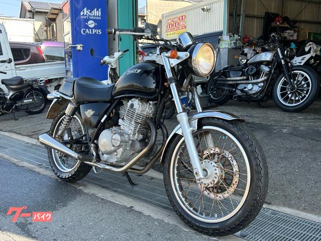 スズキ ボルティー 社外マフラー オイル交換済｜Danke von K