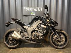 Z1000にタンデムバー【福岡市城南区】｜バイクの整備・メンテナンス