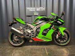 Ninja ZX－10R(カワサキ) 中古バイク一覧｜新車・中古バイク