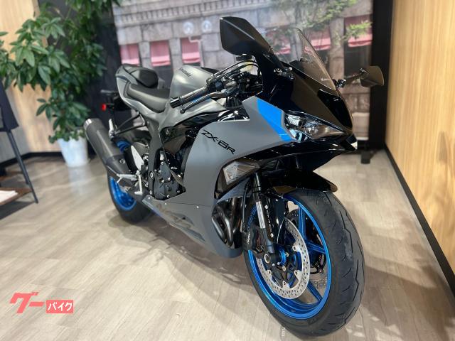 車両情報:カワサキ Ninja ZX−6R | カワサキプラザ鳥栖 | 中古バイク