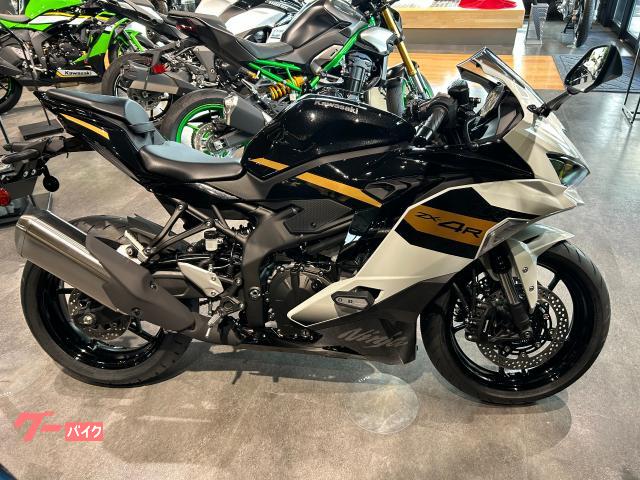 カワサキ Ninja ZX－4R SE｜カワサキプラザ高松｜新車