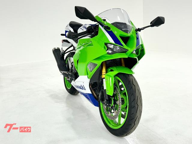 車両情報:カワサキ Ninja ZX−6R | 株式会社レッドバロン | 中古バイク