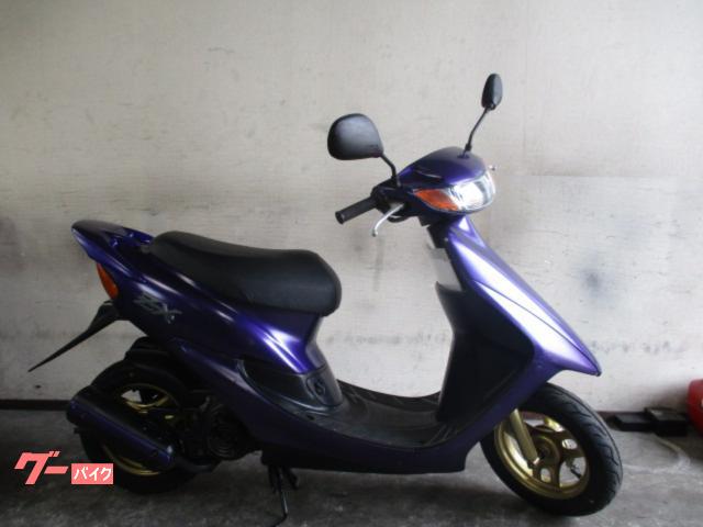 グーバイク】セル付き・「ライブdio zx(ホンダ)」のバイク検索結果一覧