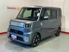 ウェイク の中古車【ダイハツ公式】U-CATCH