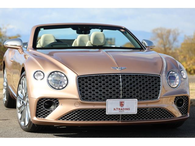 ベントレー オープンカーの中古車情報｜中古車検索 - 価格.com