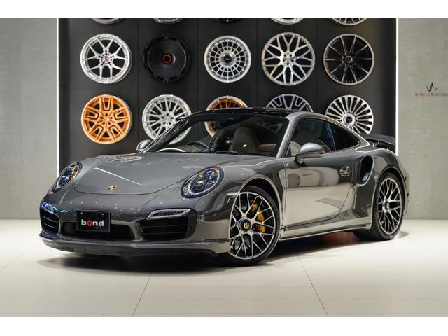 ポルシェ 911ターボ 2013年モデルの価格・グレード一覧 価格.com