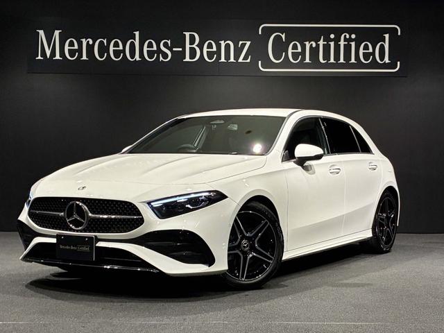メルセデス・ベンツ Aクラスの価格・新型情報・グレード諸元 価格.com