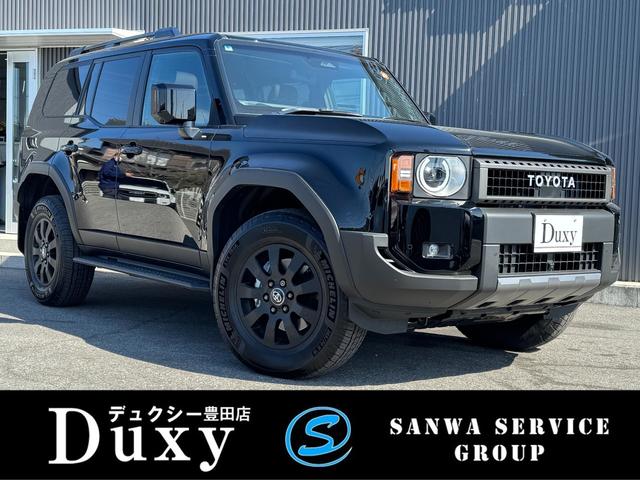 ZX購入しました！』 トヨタ ランドクルーザー250 のクチコミ掲示板