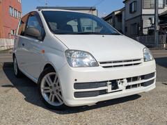 ダイハツ ミラ L250V MTの中古車一覧(1～9件)【グーネット】