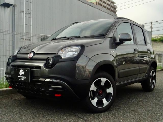 フィアット パンダの価格・新型情報・グレード諸元 価格.com