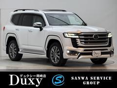 ランドクルーザー ZXの中古車を探すなら【グーネット】