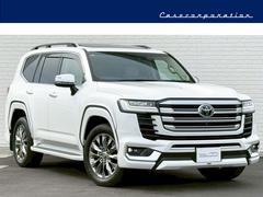 ランドクルーザー 2023（令和5）年式の中古車を探すなら【グーネット】