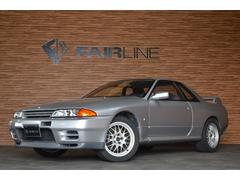 スカイライン GT－R VスペックIIの中古車を探すなら【グーネット】