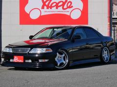 jzx100 マーク2の中古車一覧(1～30件)【グーネット】