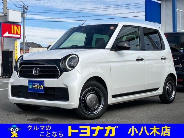 ホンダ N－ONE オリジナルスタイルプラスアーバン 純正8インチ