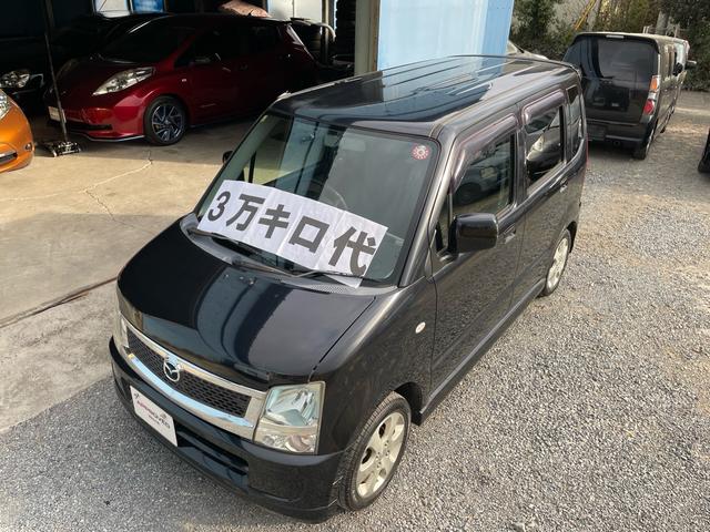マツダ AZ-ワゴンの中古車・相場情報｜中古車検索 - 価格.com