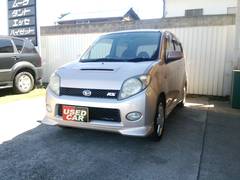 ダイハツ max ターボの中古車一覧(1～9件)【グーネット】