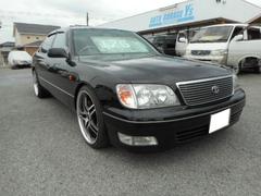 セルシオ 20系の中古車を探すなら【グーネット】