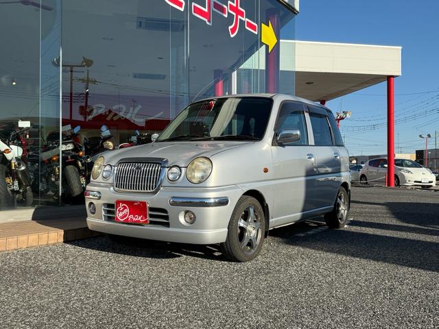 スバル プレオ ネスタ RG スーパーチャージャー アルミホイールの