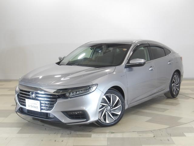 ホンダ インサイトの中古車・相場情報｜中古車検索 - 価格.com