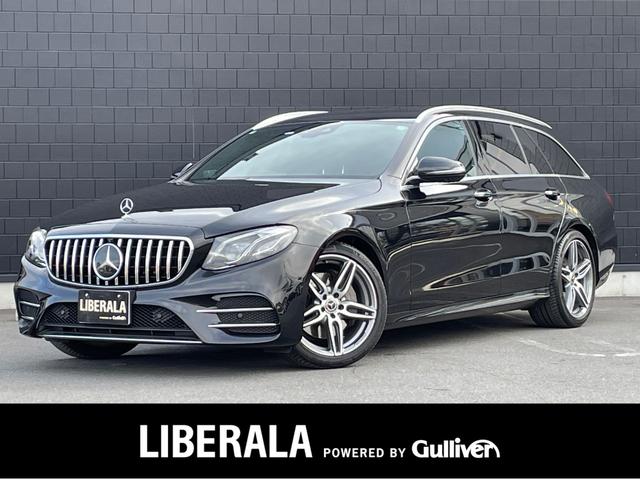 メルセデスベンツ・AMG ・E220d・スタッドレスタイヤ・発送たのメル便