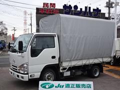 ディーゼル車・トラック 幌付の中古車一覧(1～30件)【グーネット】