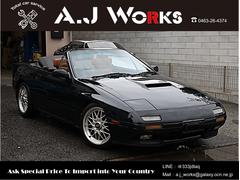 マニュアル（MT）車・マツダ rx-7 fc mtの中古車一覧(1～30件)【グー