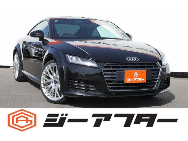 TTクーペ（アウディ）の中古車 | 中古車情報・中古車検索ならクルタウン