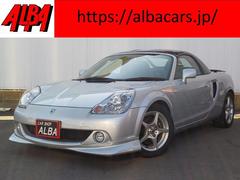 MR－S ZZW30の中古車を探すなら【グーネット】