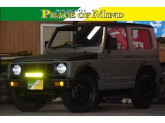ジムニー JA71Vの中古車を探すなら【グーネット】