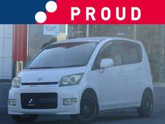 ムーヴ 2008（平成20）年式の中古車を探すなら【グーネット】