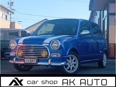 ダイハツミラジーノの中古車（静岡県）を探すなら【グーネット】