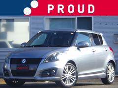 スイフトスポーツ ZC32Sの中古車を探すなら【グーネット】