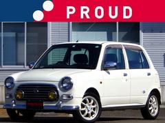 ミラジーノ L700系の中古車を探すなら【グーネット】