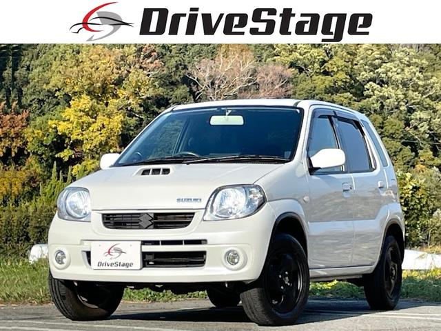 スズキ Kei 1998年モデル Bターボ 4WD (MT)の価格・性能・装備