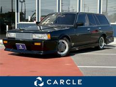 マークIIワゴン ブラック系（黒）の中古車を探すなら【グーネット】