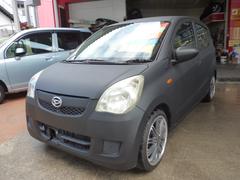 ミラ ローダウンの中古車を探すなら【グーネット】