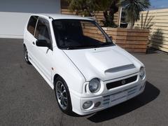 アルトワークス RS／Zの中古車を探すなら【グーネット】