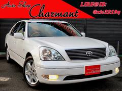 セルシオ コーナーポールの中古車一覧(1～8件)【グーネット】