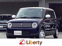 アルトラパン モードの中古車を探すなら【グーネット】