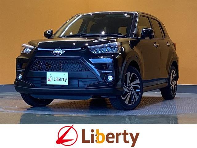 ライズ Z 5km ブラックマイカメタリック 239.9万円｜京都・滋賀・大阪