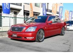 セルシオ 30 後期の中古車一覧(1～19件)【グーネット】