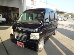 バモスホビオ HM3の中古車を探すなら【グーネット】