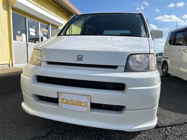 ホンダ S－MX ローダウン ベンチシート キーレス サンルーフの中古