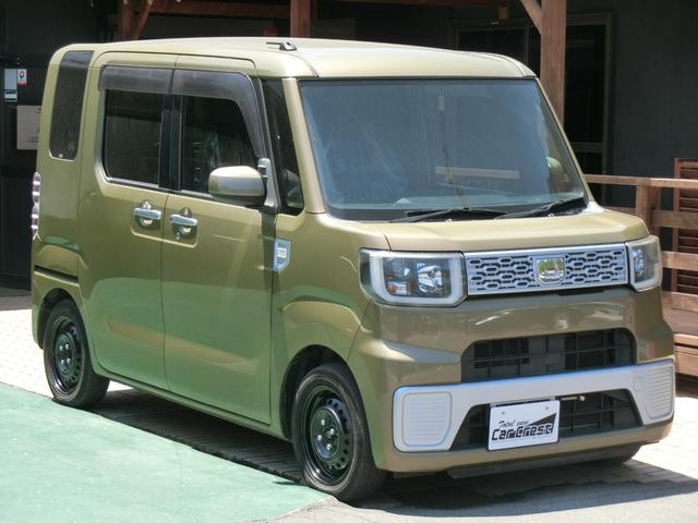 ダイハツ ウェイク L 39.0万円 平成27年(2015年) 広島県 中古車